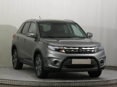 Suzuki Vitara 2017 1.6 VVT 49740km SUV