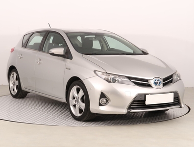 Toyota Auris II , Automat, Navi, Klimatronic, Tempomat, Parktronic,