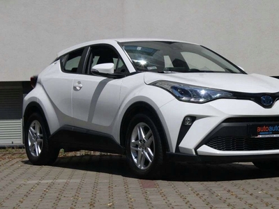 Toyota C-HR I 2022