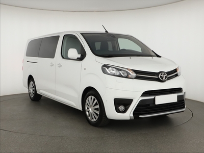 Toyota ProAce ProAce Verso , L3H1, VAT 23%, 8 Miejsc