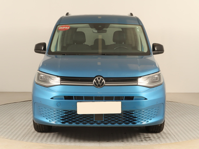 Volkswagen Caddy 2021 1.5 TSI 8393km Pick