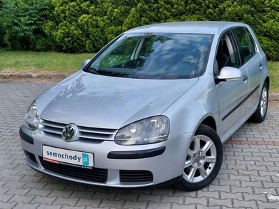 Volkswagen Golf V 2005