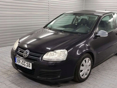 Volkswagen Golf V Hatchback 1.4 TSI 170KM 2006