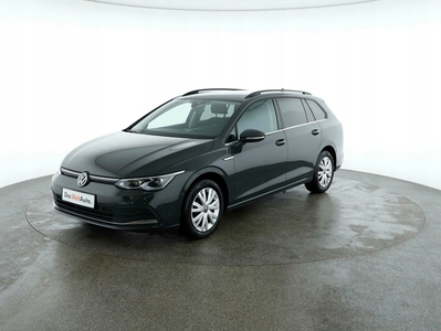 Volkswagen Golf VIII Variant 2.0 TDI 150KM 2021