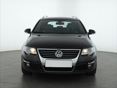 Volkswagen Passat 2008 1.8 TSI 288386km Kombi