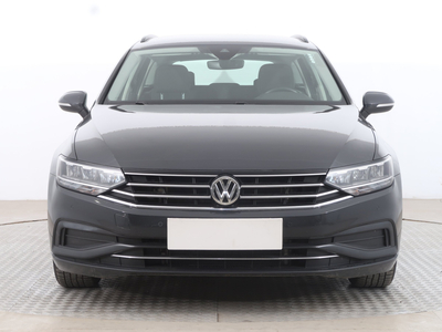 Volkswagen Passat 2020 1.5 TSI 164457km Kombi