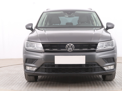 Volkswagen Tiguan 2017 1.4 TSI 78791km SUV