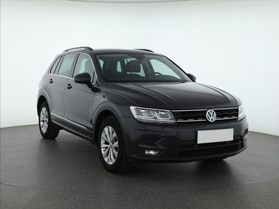 Volkswagen Tiguan 2018 2.0 TDI 94832km SUV