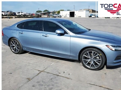 Volvo S90 II Sedan 2.0 T6 310KM 2018