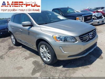 Volvo XC60 I 2015