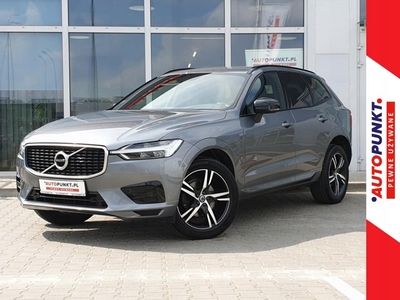 Volvo XC60 II 2020