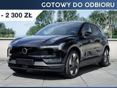 Volvo XC90 V Twin Motor Plus Twin Motor Plus (428KM) Reflektory LED + Asystent jazdy