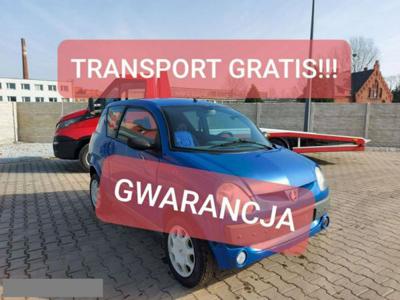 Aixam A741 bez wersji bez prawa jazdy kat.B czterokolowiec lekki l6e transport gratis