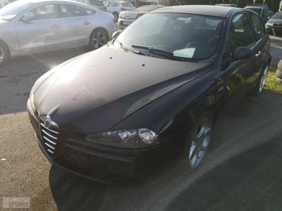 Alfa Romeo 147 1.6 T.S. Distinctive