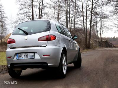 Alfa romeo 147