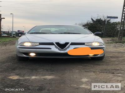 Alfa Romeo 156 1.9JTD 8v Klima Skory Momo