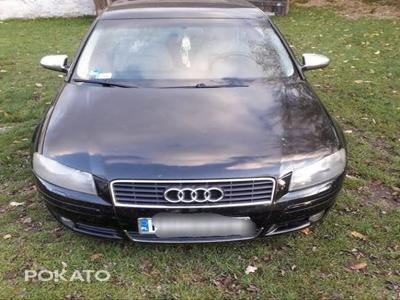 Audi a3 2005 2.0 fsi