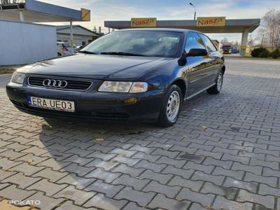 Audi A3 8L 1.6