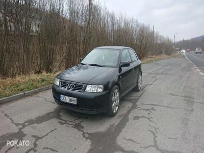 Audi A3 8L 1.9 TDI