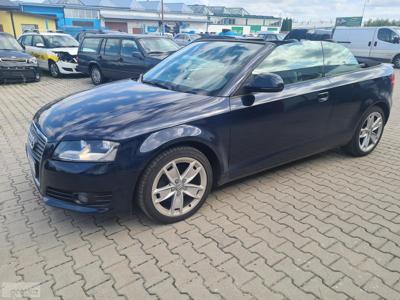 Audi A3 II (8P) 1.8 TFSI Attraction