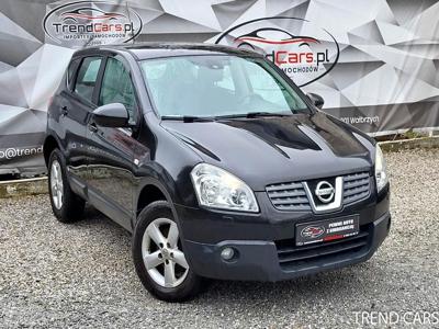 Nissan Qashqai I 1.6 Tekna