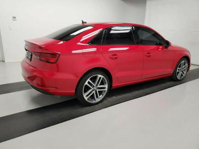 Audi A3 Premium