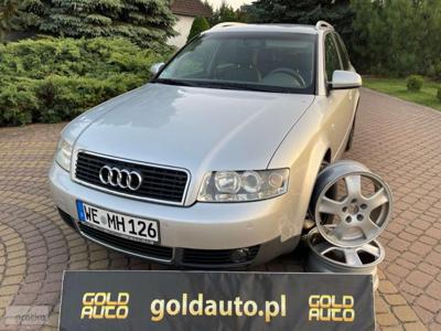 Audi A4 II (B6)