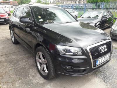 Audi Q5 I (8R) quattro