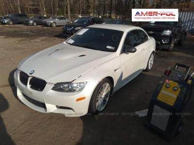 BMW M3 E90/E92/E93 (2007-) 2012, 4.0L, po kradzieży