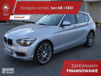 BMW SERIA 1 116d [13122]