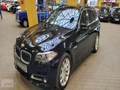 BMW SERIA 5 2014/2015 ZOBACZ OPIS !! W podanej cenie roczna gwarancja