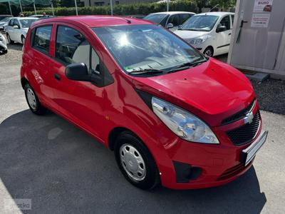 Chevrolet Spark II (M300) Raty/Zamiana Gwarancja bardzo ładny warto zobacz