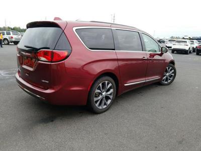 Chrysler Pacifica Limited 8os.