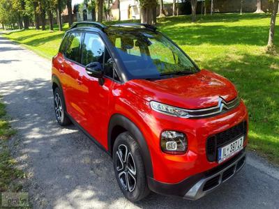 Citroen C3 Aircross 1.2PureTech 110PS Klima 52tkm