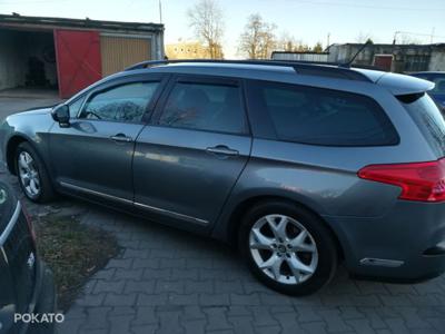 Citroen c5