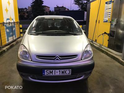 Citroen xsara