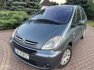 Citroen Xsara Picasso