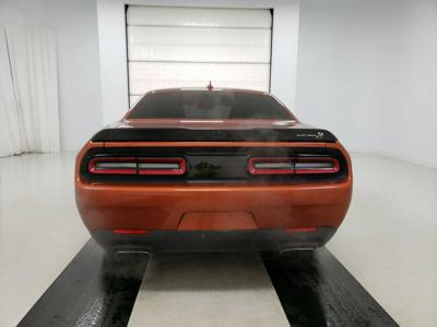 Dodge Challenger R/T SCAT PACK 6.4L V8 485KM 2021