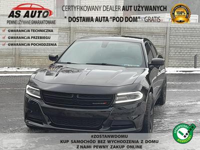 Dodge Charger V 5,7i 375 KM AWD/Aux/SD/PDC/Ledy/Tempomat