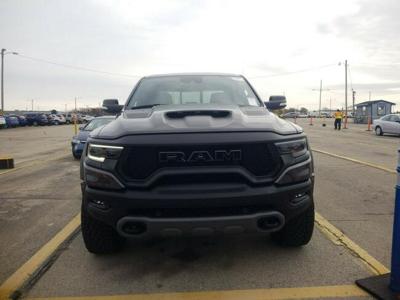 Dodge RAM 6.2