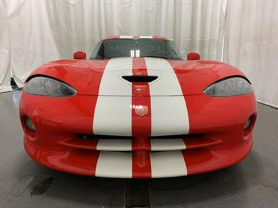 Dodge Viper 8.3 SRT10