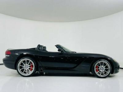 Dodge Viper SRT10 2005 10 Cylindrów 506KM 56519KM