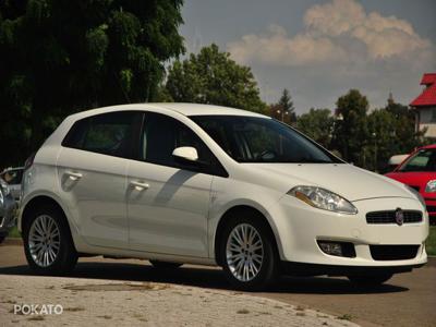 Fiat bravo