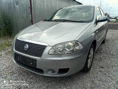 Fiat Croma II 1,816V 140PS BENZ XENON ALU PODLPG EXP UKR 2600$