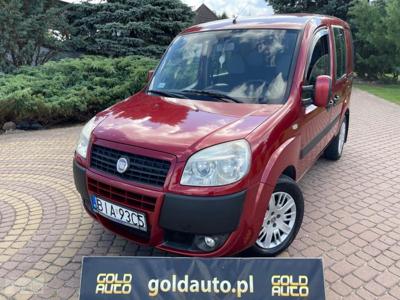 Fiat Doblo I