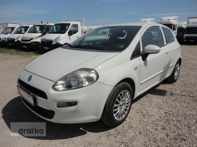 Fiat Punto IV