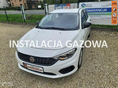 Fiat Tipo II lpg*krajowy *jeden właściciel *klima*