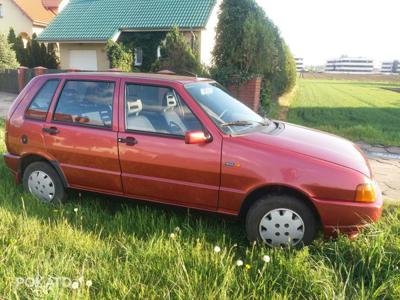 FIAT UNO FIRE ' 97