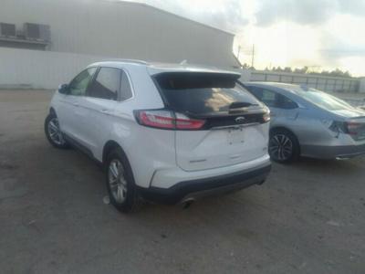 Ford EDGE 2020, 2.0L, ST line, porysowany lakier