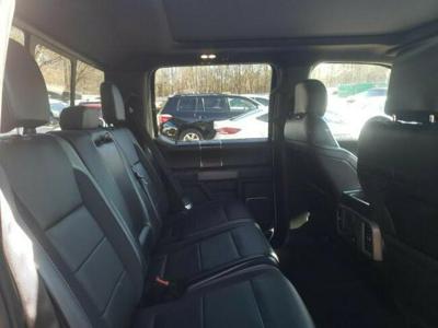 Ford F150 2019, 3.5L, 4x4, porysowany lakier